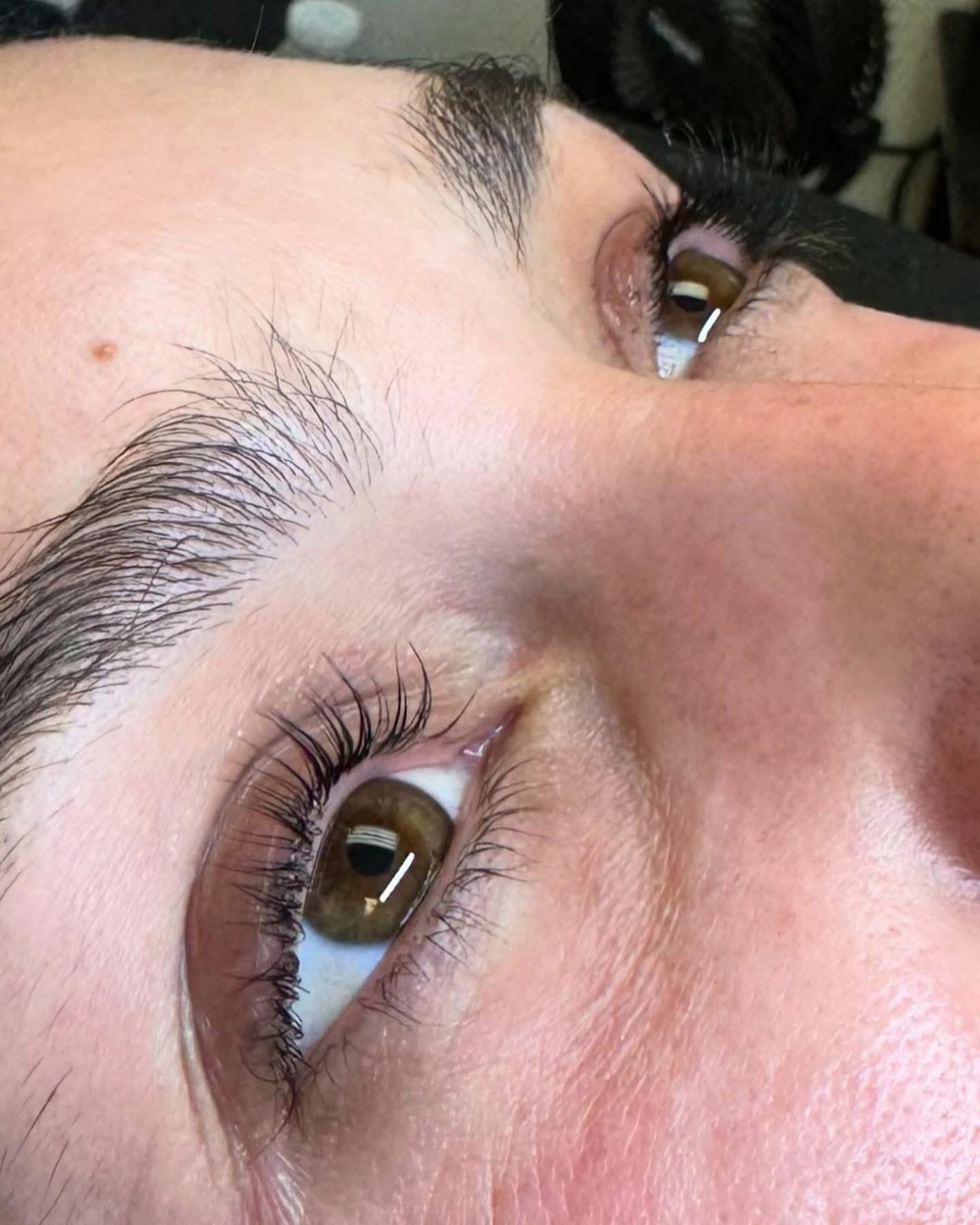 Spa and Lash Services